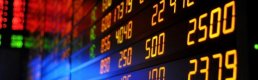 Wall Street’de Endeksler Hafif Geriledi