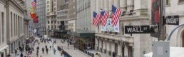 Wall Street’te Endeksler Haftaya Yükselişle Başladı 