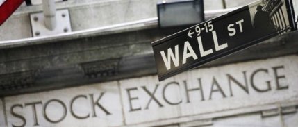 Wall Street’te Endeksler Haftayı Kayıpla Kapattı