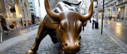 Wall Street Ticaret Endişeleriyle Düşüşle Açıldı