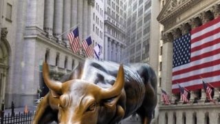 Wall Street ticari gerilimlerin yeniden artmasıyla ekside