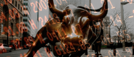 Wall Street Yükselişle Açıldı 