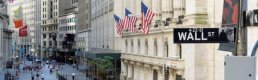 Wall Street Yükselişte
