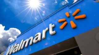 Walmart da kripto para çıkarıyor