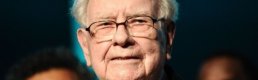 Warren Buffet 228 milyon dolarlık BofA hissesi sattı