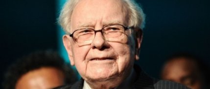 Warren Buffet 228 milyon dolarlık BofA hissesi sattı