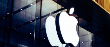Apple Hisseleri Tarihi Zirveye Tırmandı