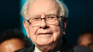 Warren Buffett 1 trilyon dolar kulübüne girmeye hazırlanıyor