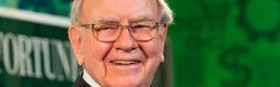 Warren Buffett'ın BofA hissesinde satışı 10 milyar doları aştı