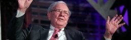 Warren Buffett'ın elinde Fed'den daha fazla hazine bonosu var