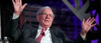 Warren Buffett'ın elinde Fed'den daha fazla hazine bonosu var