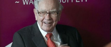Warren Buffett'ın nakit birikimi tüm zamanların rekorunu kırdı