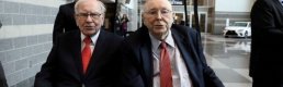 Warren Buffett'ın ortağı Charlie Munger hayatını kaybetti