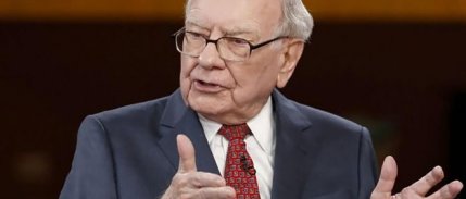 Warren Buffett seçimlerde neden taraf tutmadığını açıkladı