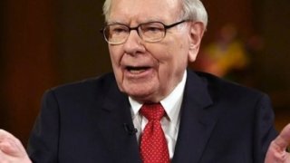 Warren Buffett sonunda vasiyetini açıkladı!