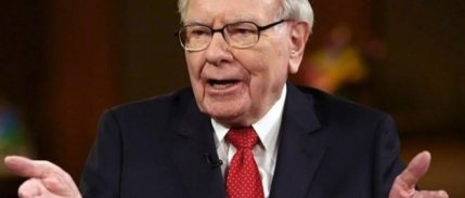 Warren Buffett sonunda vasiyetini açıkladı!