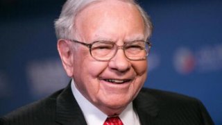 Warren Buffett’tan hissedarlara son mektup