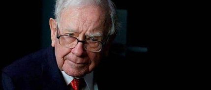 Warren Buffett'tan son üç yılın en büyük yatırımı