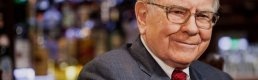 Warren Buffett’tan yatırımcılarına mektup