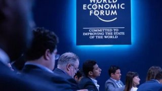 WEF: 2030'da son 30 yılın en düşük küresel büyüme oranı görülecek