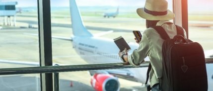 WEF: Uluslararası seyahat salgın öncesi seviyeye döndü