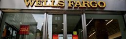 Wells Fargo, 