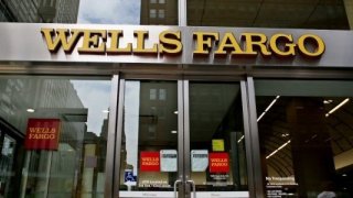 Wells Fargo, 