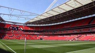 Wembley Stadyumuna 500 Milyon Sterlinlik Teklif