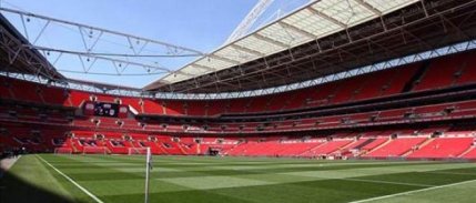 Wembley Stadyumuna 500 Milyon Sterlinlik Teklif