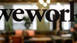 WeWork iflas başvurusunda bulundu