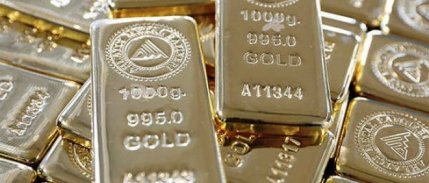 WGC: TCMB, şubatta 22 ton altın aldı