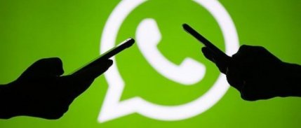 Whatsapp'ın 
