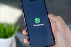 WhatsApp reklamlı dönem için testlere başladı