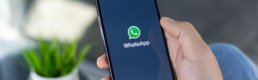 WhatsApp reklamlı dönem için testlere başladı