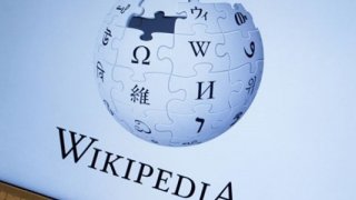 Wikipedia 2,5 yıl sonra açılıyor