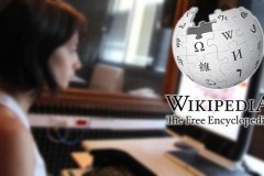 Wikipedia’da botlar insanların yerini almaya başladı