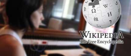 Wikipedia’da botlar insanların yerini almaya başladı