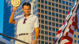 Wolf of Wall Street'ten Bitcoin yorumu