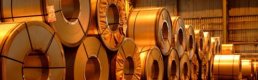 Worldsteel: Kasım'da küresel ham çelik üretimi yüzde 5.8 arttı