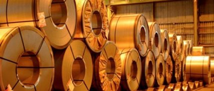 Worldsteel: Küresel ham çelik üretimi Eylül'de arttı