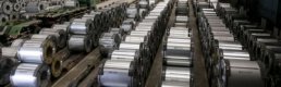 Worldsteel: Türkiye'de çelik talebinin %7,4 artmasını bekliyoruz 