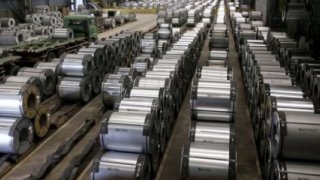 Worldsteel: Türkiye'de çelik talebinin %7,4 artmasını bekliyoruz 