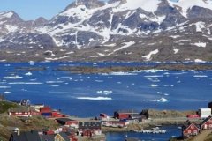 WSJ: ABD, Grönland'ı işgal etmek değil satın almak istiyor