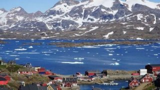 WSJ: ABD, Grönland'ı işgal etmek değil satın almak istiyor