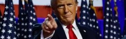 WSJ: Trump ailesi Binance’in ABD birimine ortak olmak istiyor
