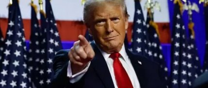 WSJ: Trump ailesi Binance’in ABD birimine ortak olmak istiyor