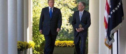 WSJ: Trump, Fed için yeni isimler düşünüyor