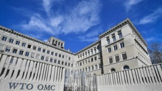 WTO-Dünya Ticaret Görünümü Endeksi ilk çeyrekte değişmedi