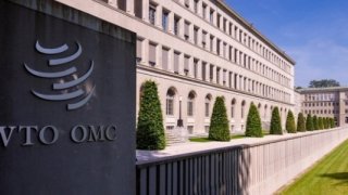 WTO en zorlu sorunlarla karşı karşıya