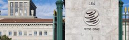 WTO’nun Bir Sonraki Bakanlar Konferansı Kazakistan'da